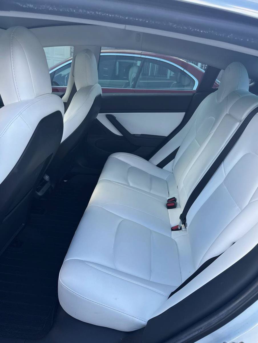 Used 2019 Tesla Model 3 Long Range AWD/4WD image 5