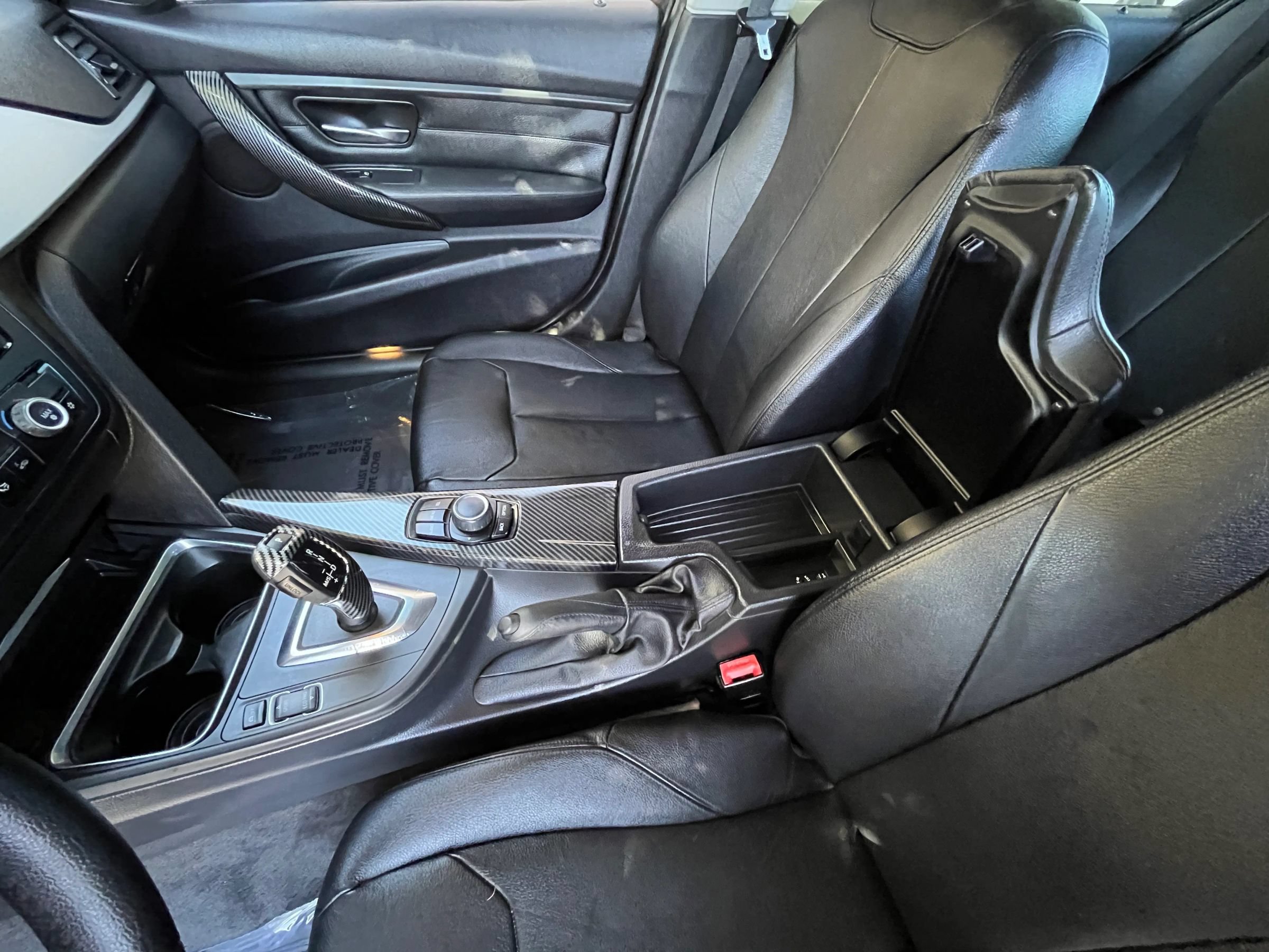 Used 2012 BMW 328i Sedan RWD image 18