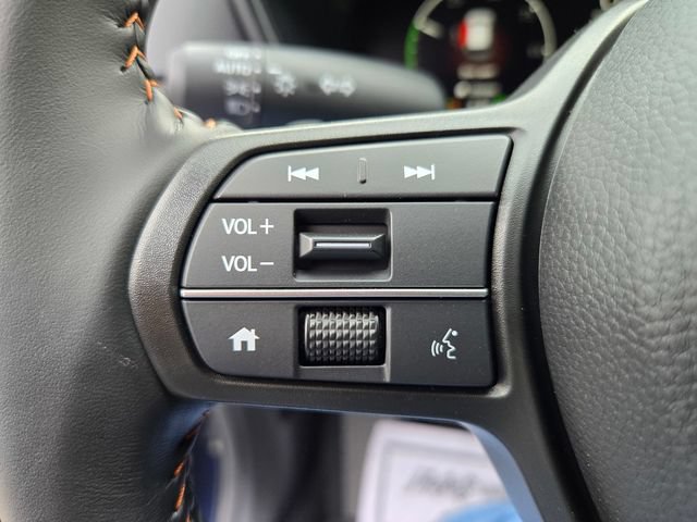 New 2026 Honda CR-V Sport image 13