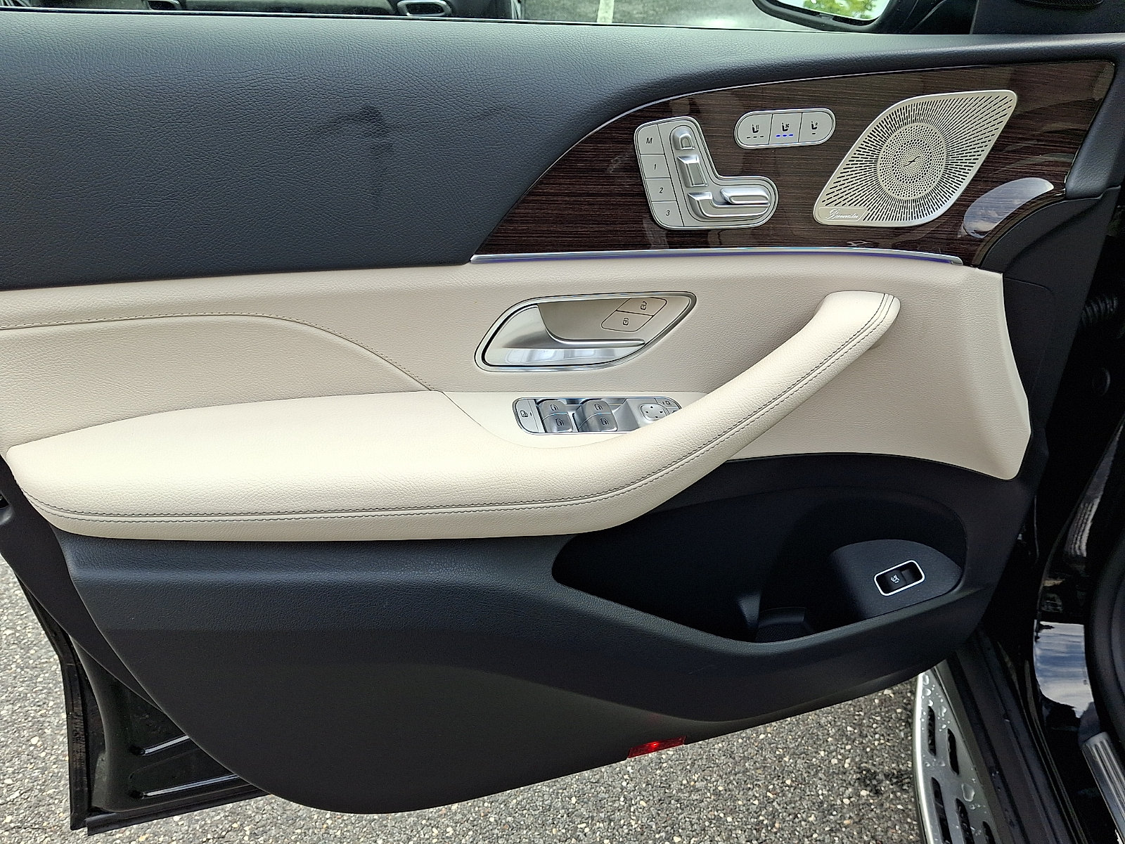 Used 2026 Mercedes-Benz GLE 350 4MATIC image 12