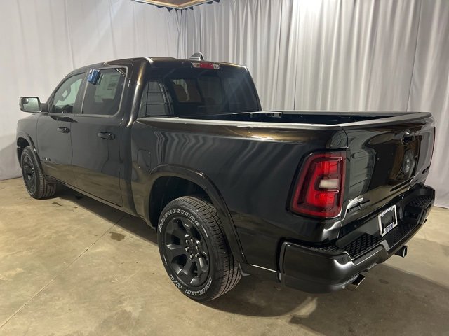 New 2026 RAM 1500 Lone Star image 9