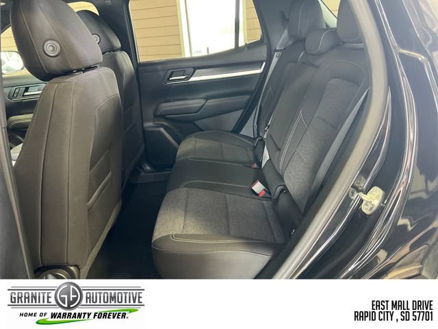 Used 2026 GMC Terrain Elevation AWD/4WD image 26
