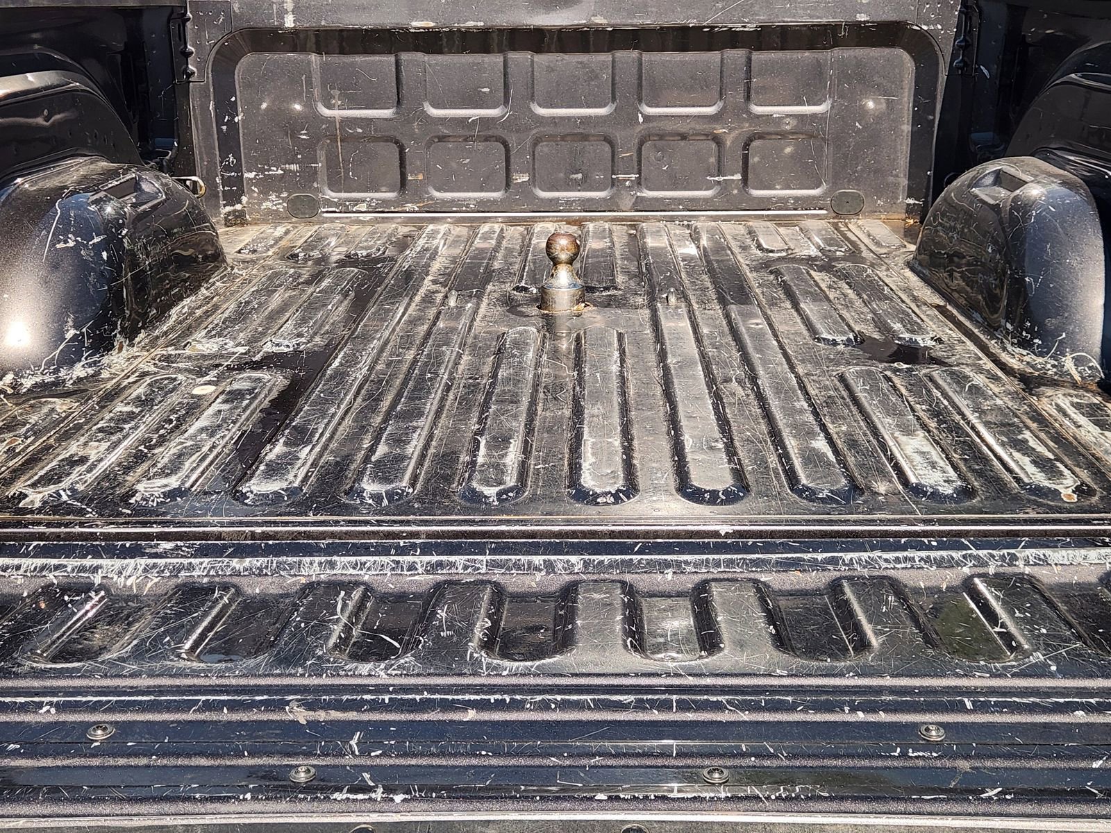Used 2021 RAM 2500 Lone Star w/ Level 1 Equipment Group w/2_Y image 32