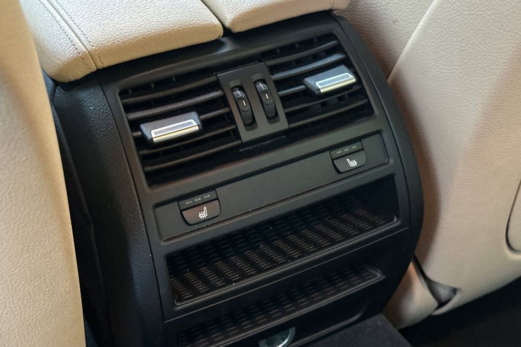 Used 2016 BMW 535i xDrive Sedan image 11