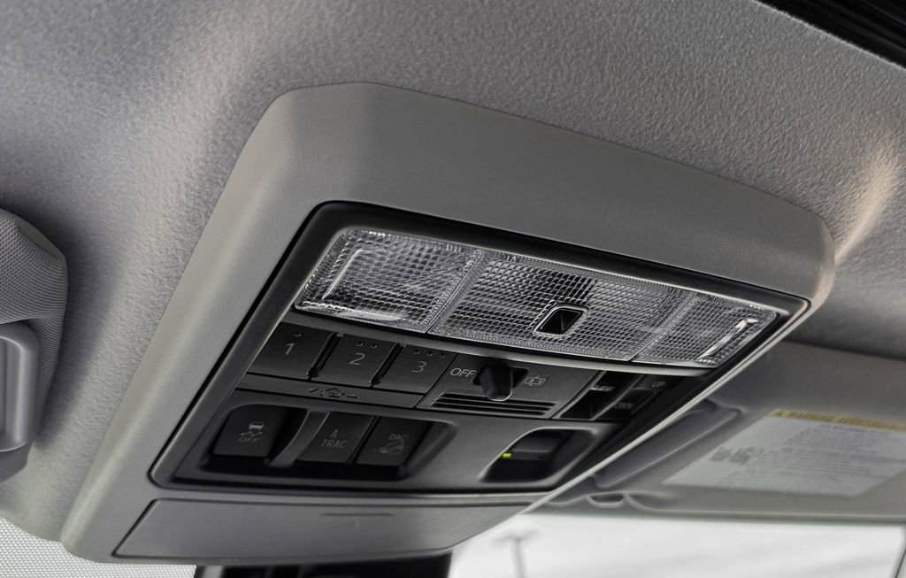 Used 2022 Toyota 4Runner Limited image 23