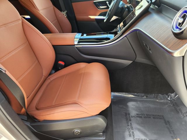 Certified 2026 Mercedes-Benz GLC 300 4MATIC image 19