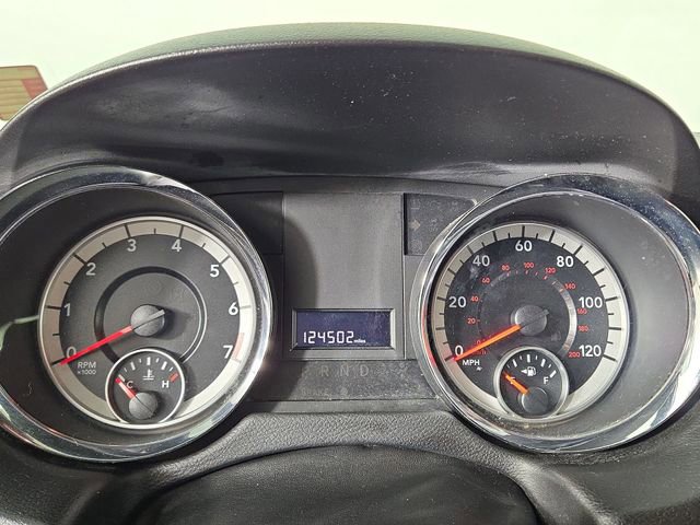 Used 2019 Dodge Grand Caravan SXT image 16