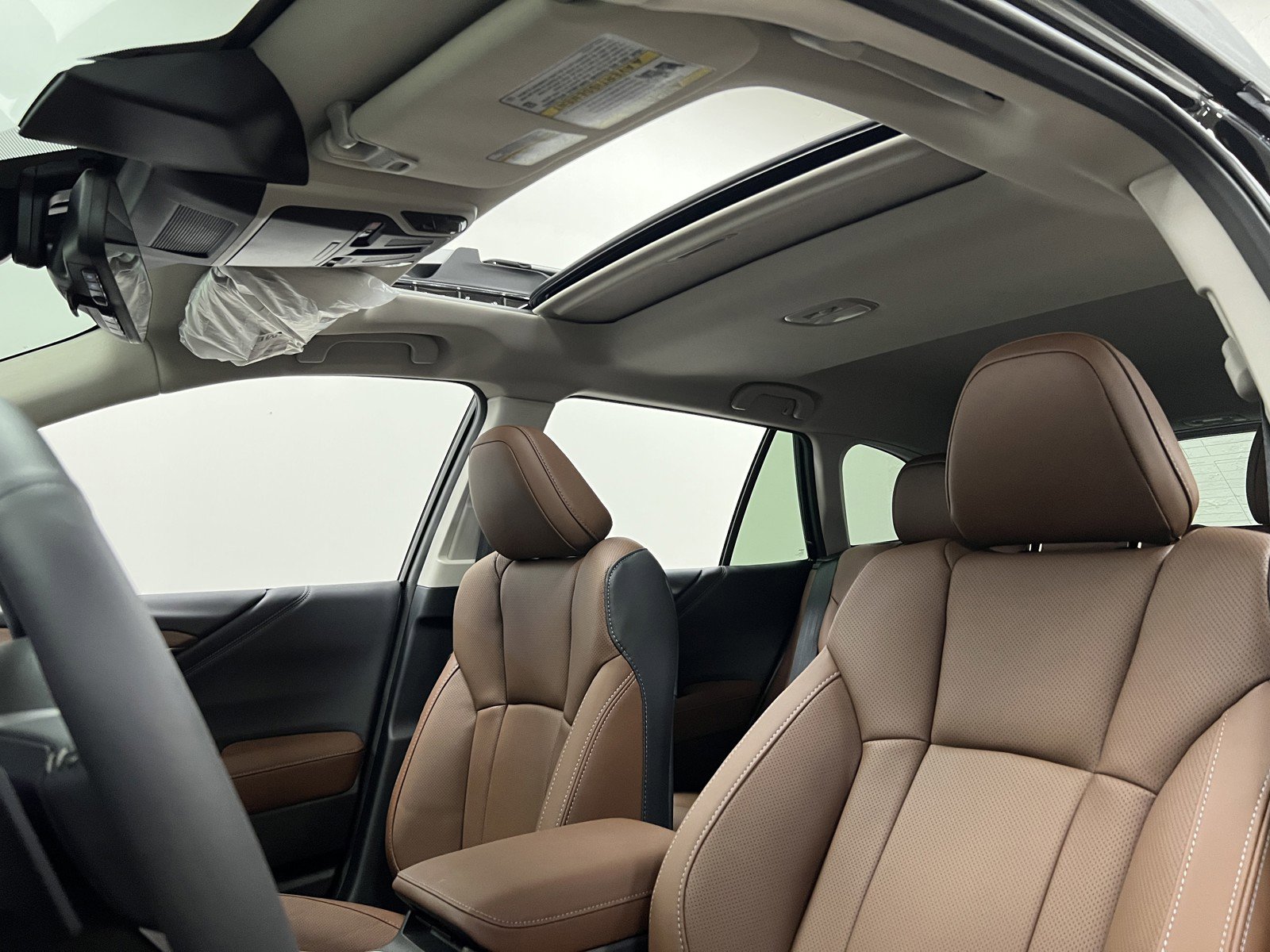 New 2025 Subaru Outback Touring XT w/ Popular Package #2 image 21