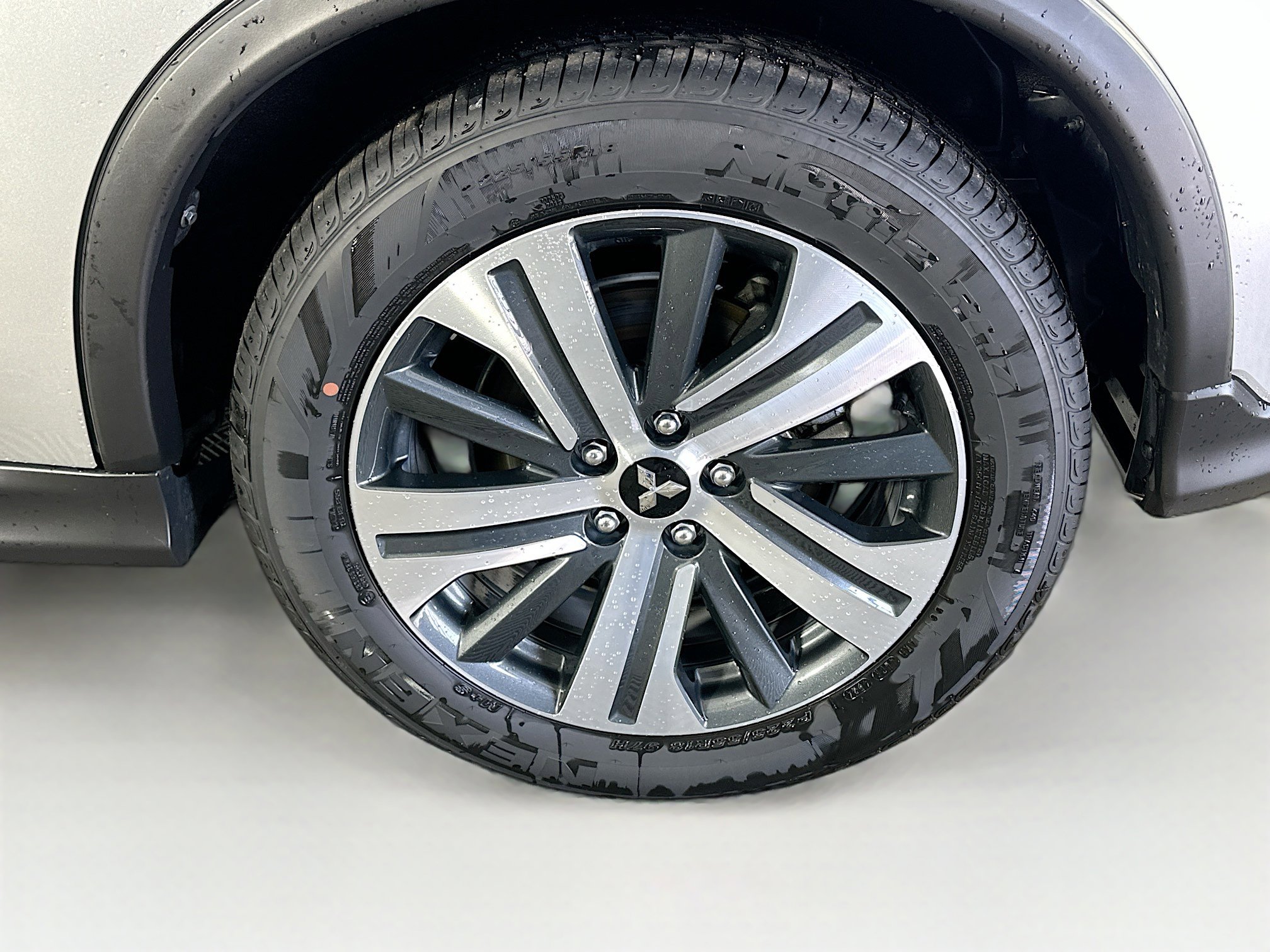 Used 2025 Mitsubishi Outlander Sport SE image 11