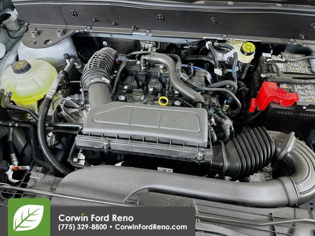 New 2026 Ford Bronco Sport Outer Banks w/ Outer Banks Tech Package+ AWD/4WD image 33
