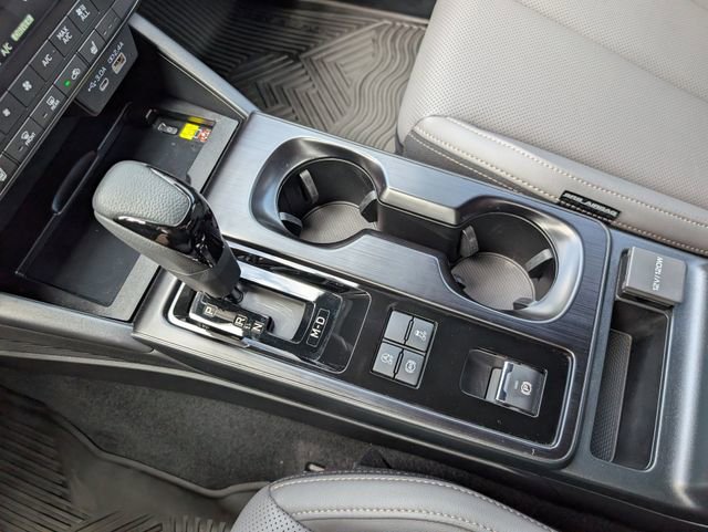 Certified 2026 Subaru Outback Limited AWD/4WD image 18