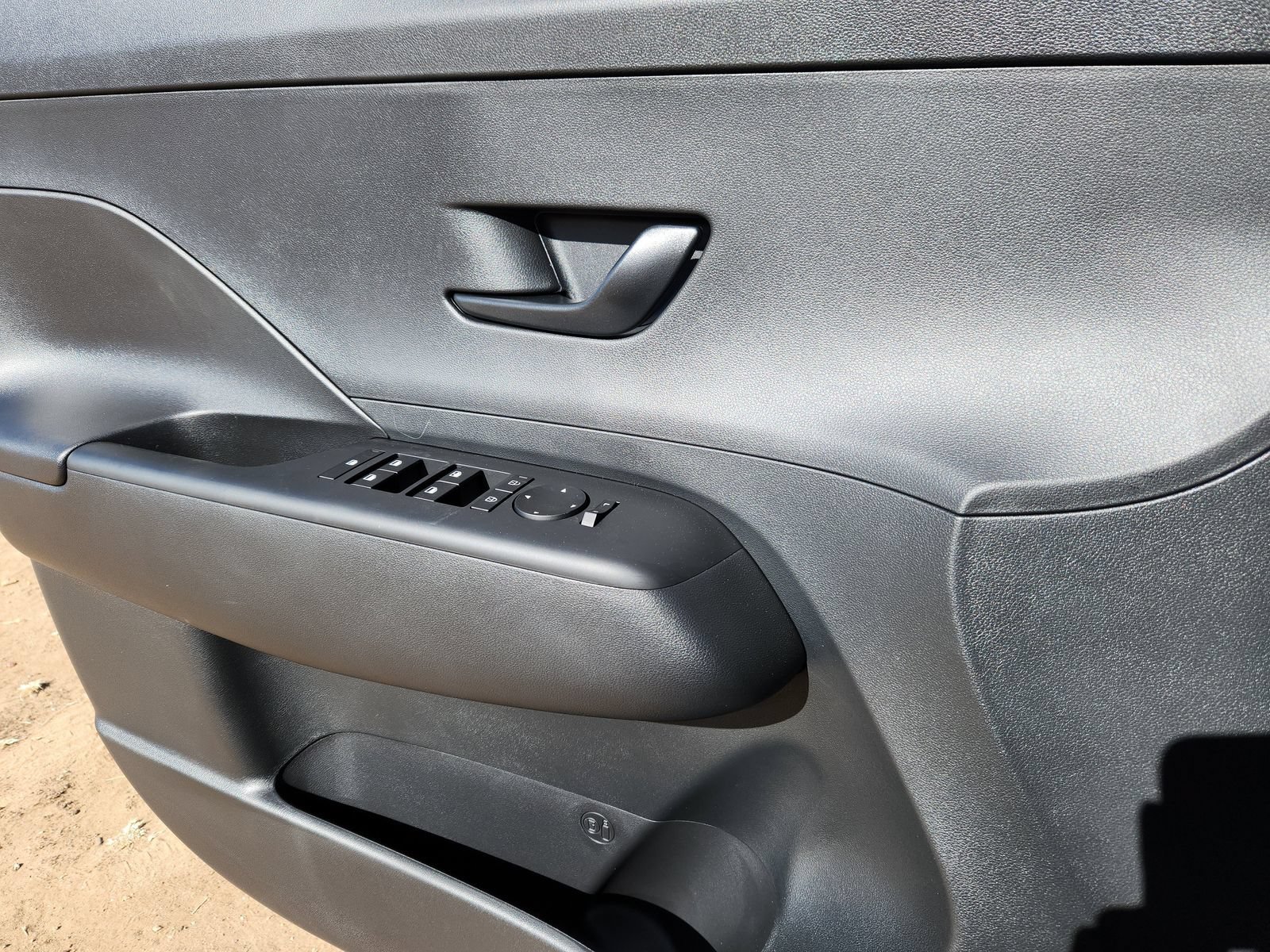 New 2026 Hyundai Kona SE AWD/4WD image 9
