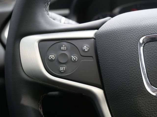 Used 2023 GMC Acadia SLT w/ Elevation Edition image 20