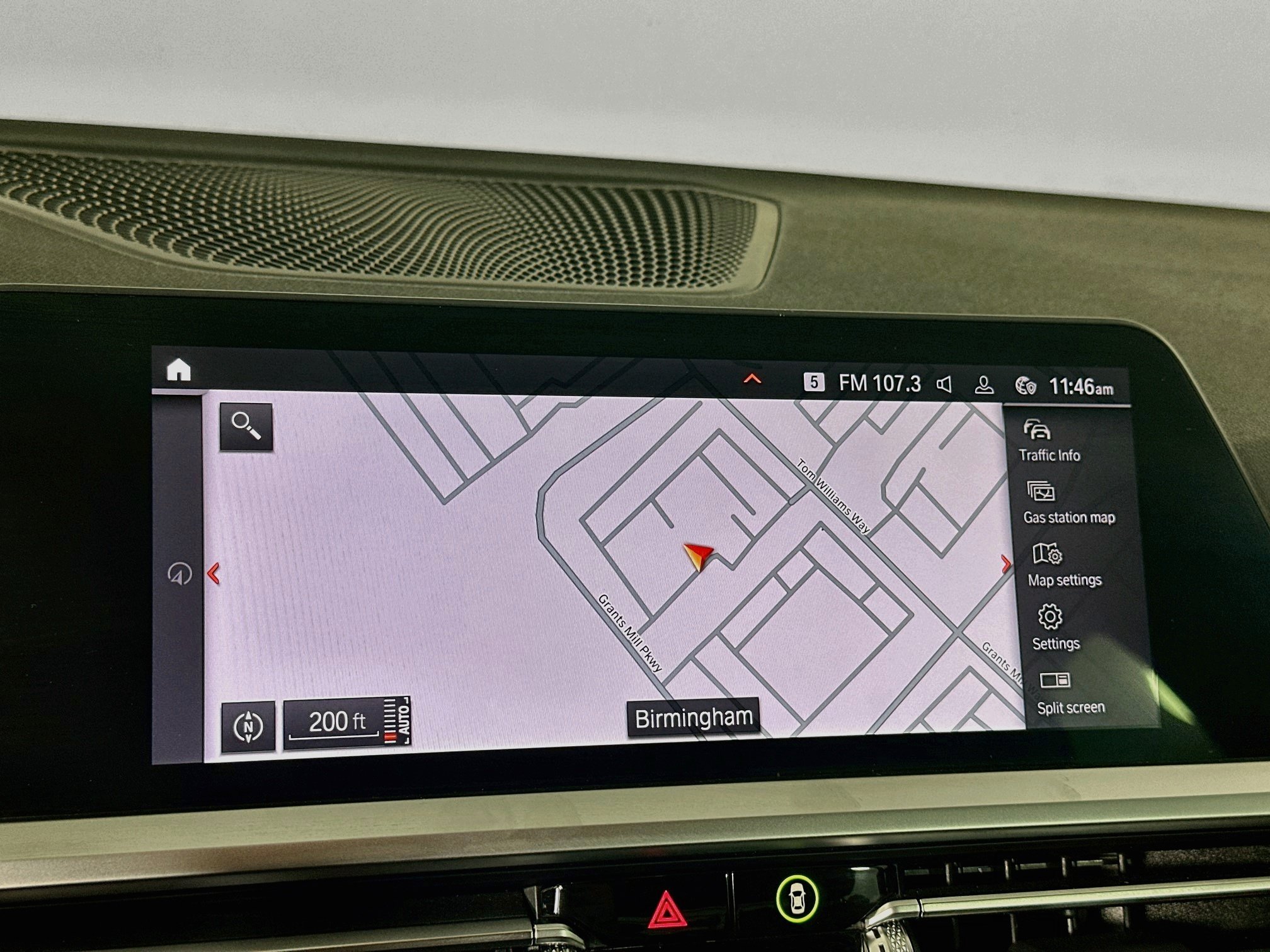Used 2022 BMW 330i Sedan w/ M Sport Package RWD image 22