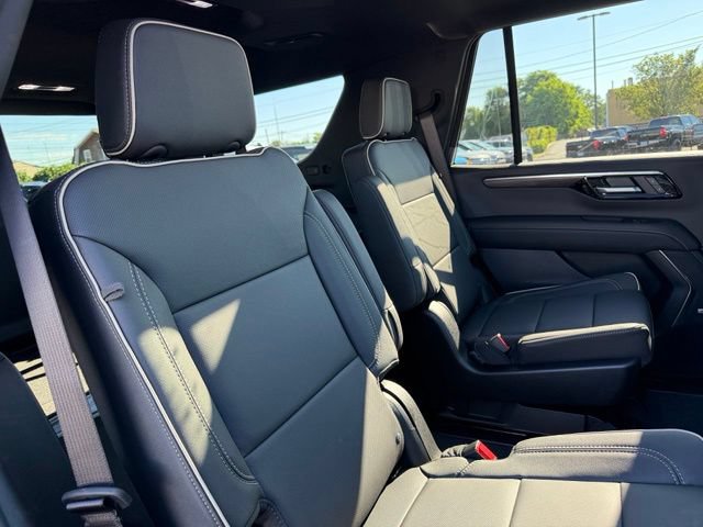 New 2026 Chevrolet Tahoe Premier AWD/4WD image 14