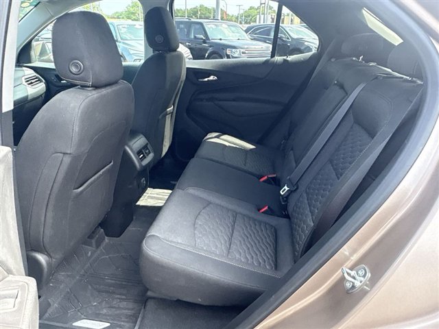 Certified 2019 Chevrolet Equinox LT FWD image 23