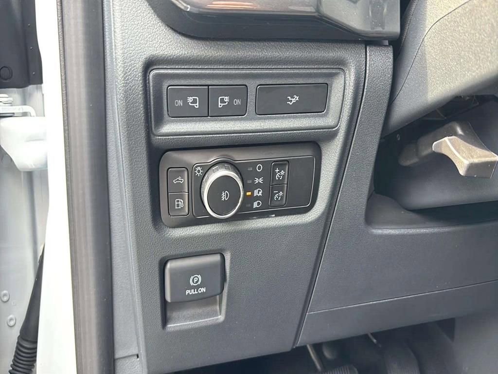 Used 2023 Ford F150 XLT w/ Equipment Group 302A High image 19