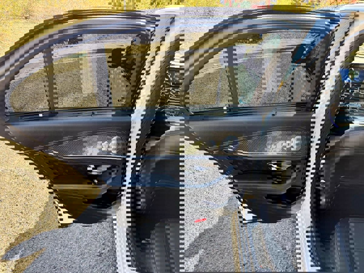 Used 2018 Mercedes-Benz E 43 AMG 4MATIC Sedan image 30