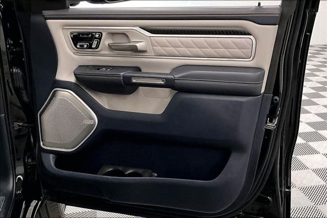 Used 2025 RAM 1500 Tungsten w/ Bed Utility Group AWD/4WD image 22