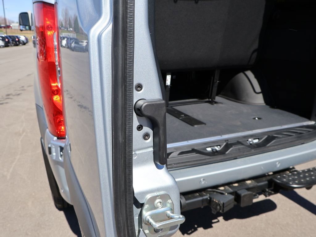 New 2026 Mercedes-Benz Sprinter 2500 image 26