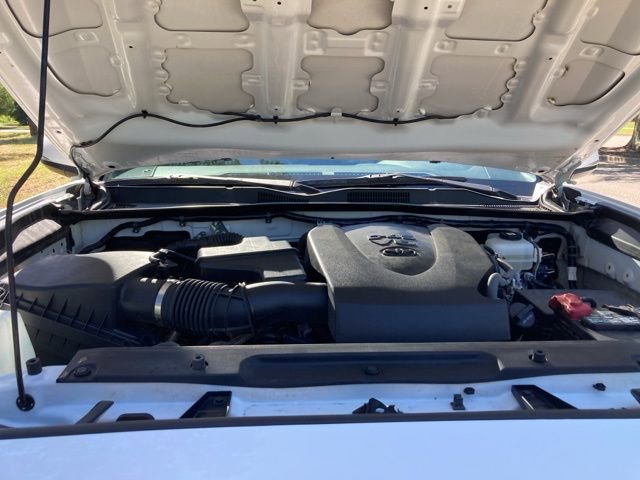 Used 2021 Toyota Tacoma TRD Off-Road image 20