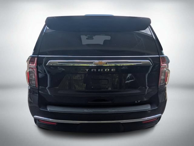 Used 2024 Chevrolet Tahoe LT RWD image 5