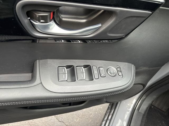 New 2025 Acura ADX AWD image 14