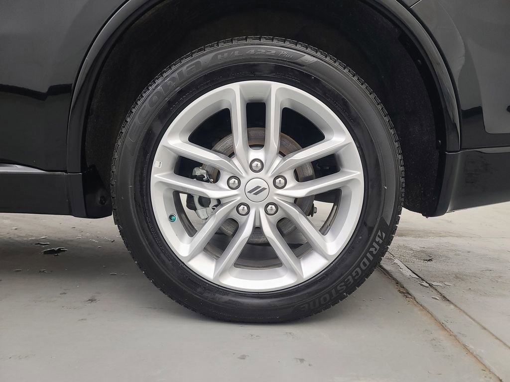 Used 2025 Dodge Durango GT AWD/4WD image 10