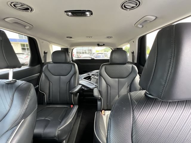 Used 2025 Hyundai Palisade SEL FWD image 5