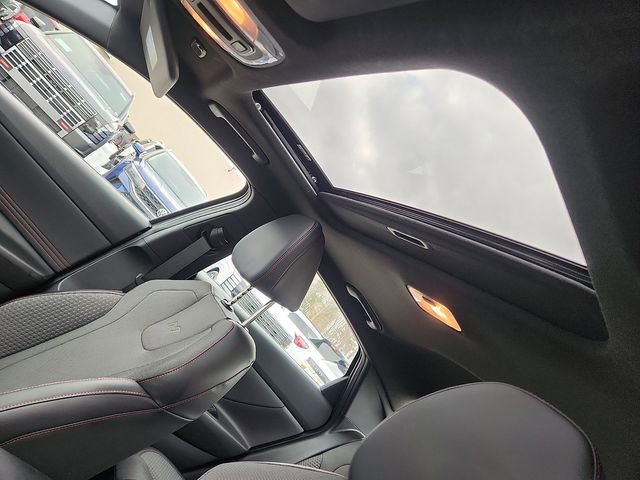 Certified 2023 Hyundai Elantra N Line w/ Cargo Package image 21