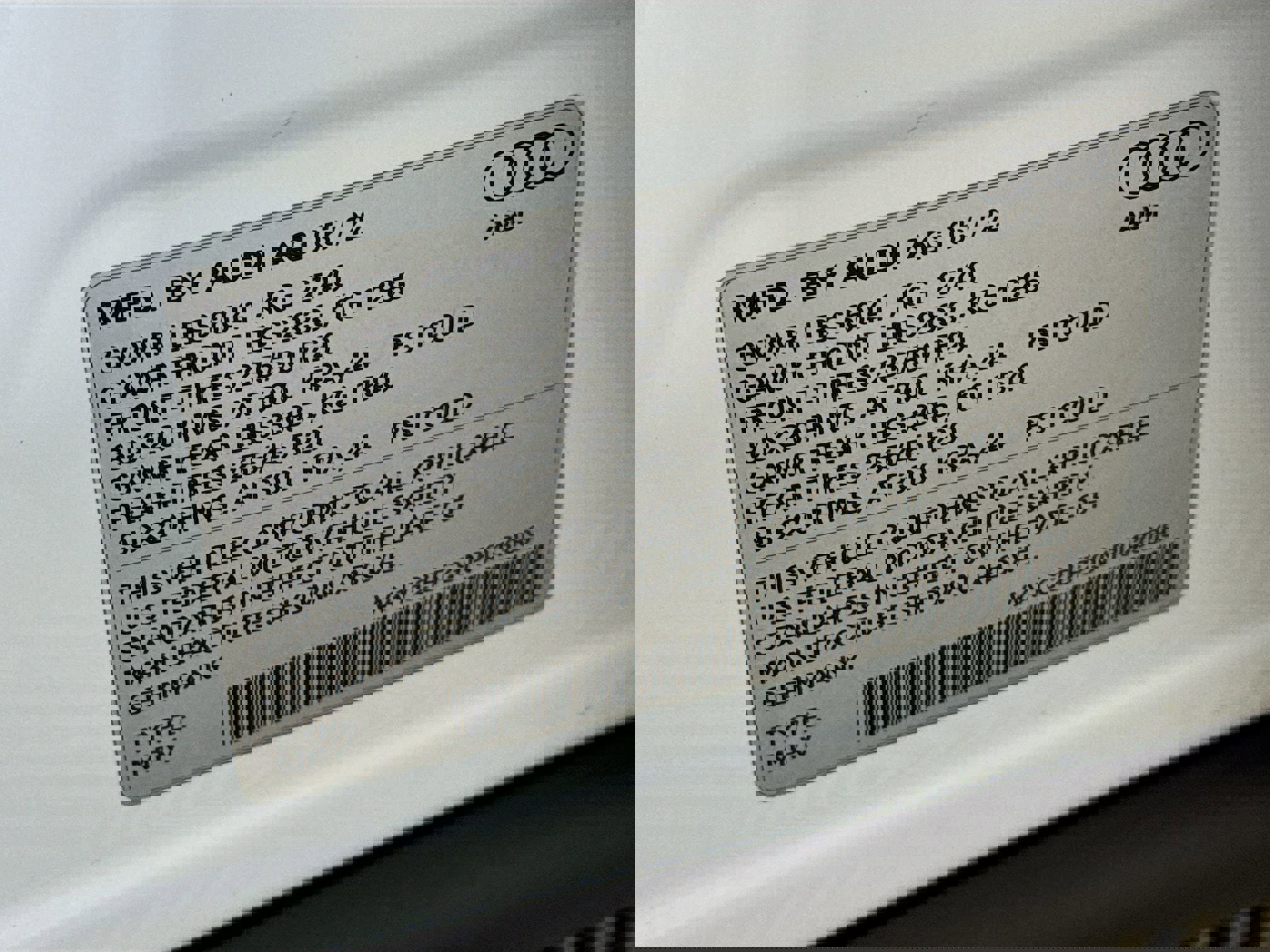 Used 2022 Audi Q4 e-tron Premium w/ Convenience Package image 29