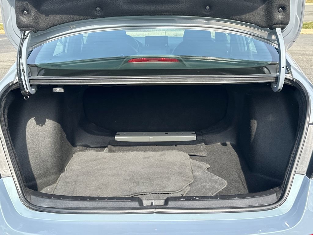 Used 2024 Honda Civic Sport image 6