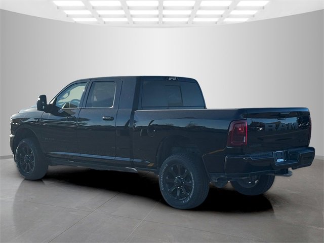 New 2025 RAM 2500 Laramie image 5