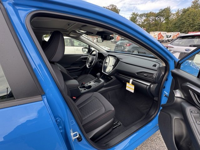 New 2025 Subaru Impreza 2.0i Sport image 12