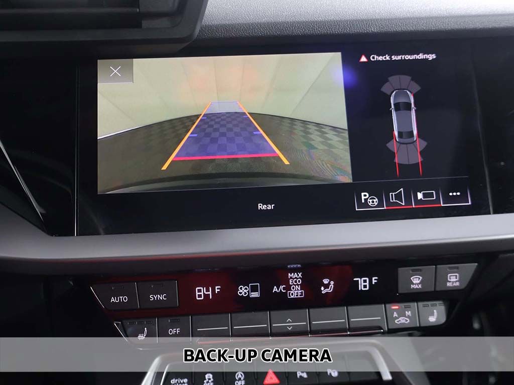 Used 2023 Audi A3 2.0T Premium w/ Convenience Package image 6