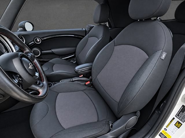 Used 2013 MINI Cooper S w/ Sport Pkg FWD image 5