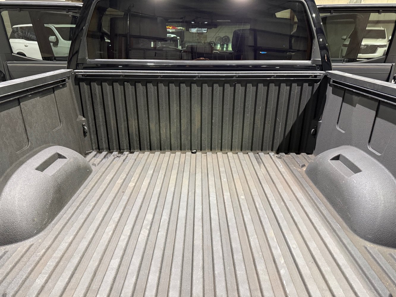 Used 2023 Toyota Tundra Platinum AWD/4WD image 19