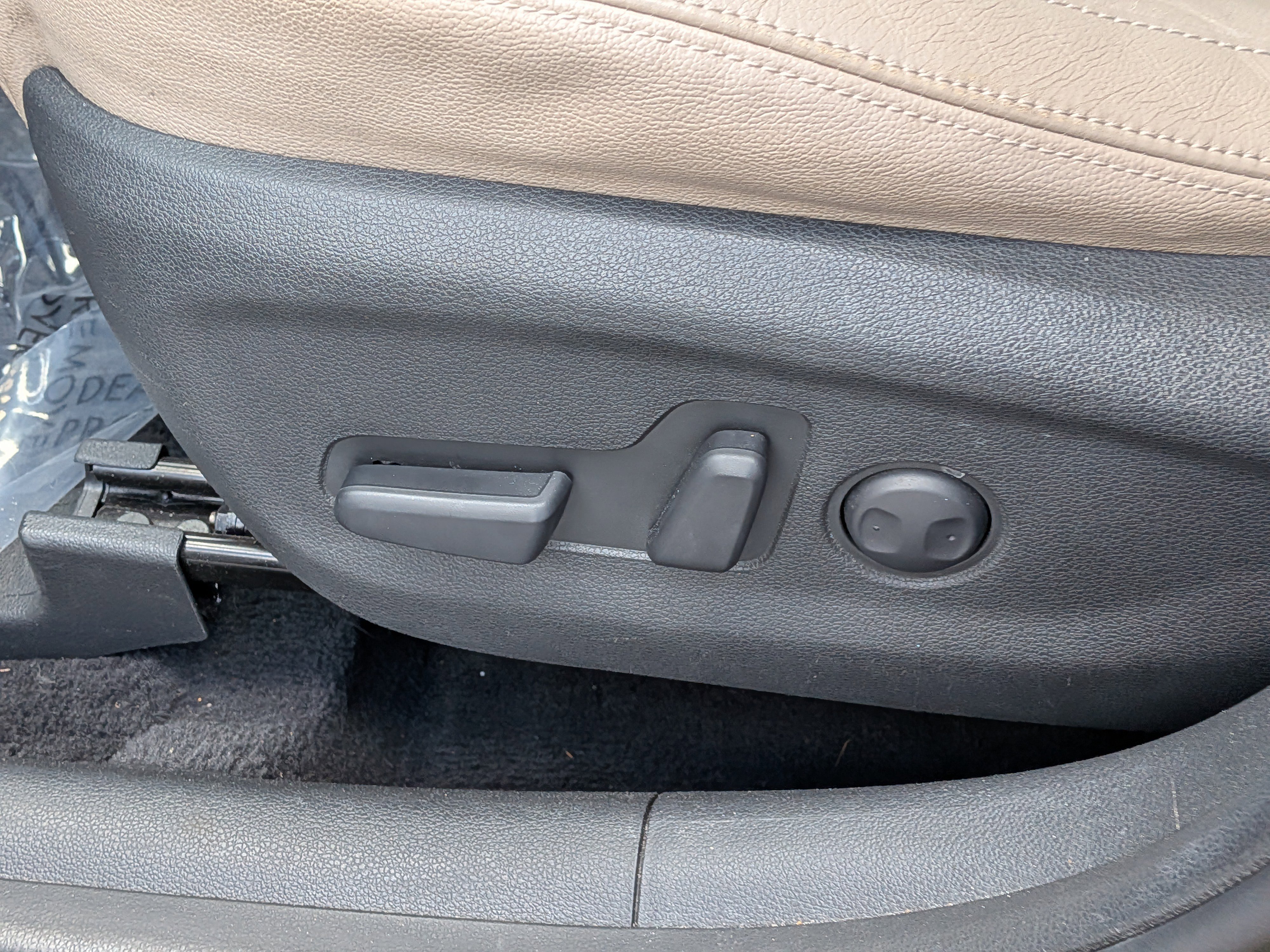 Used 2018 Hyundai Tucson Limited FWD image 21