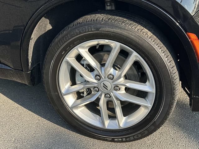 Used 2024 Dodge Durango GT AWD/4WD image 8