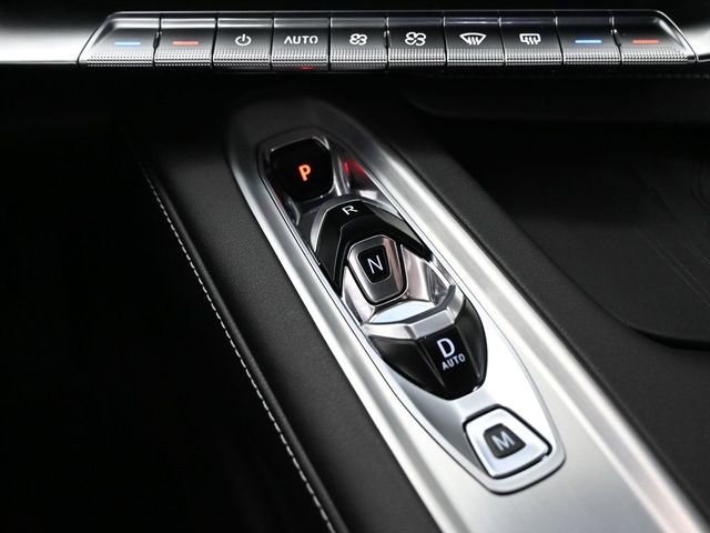 New 2026 Chevrolet Corvette Stingray Coupe image 22