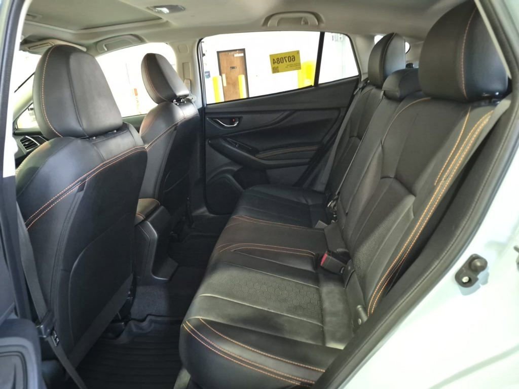 Used 2018 Subaru Crosstrek 2.0i Limited image 8