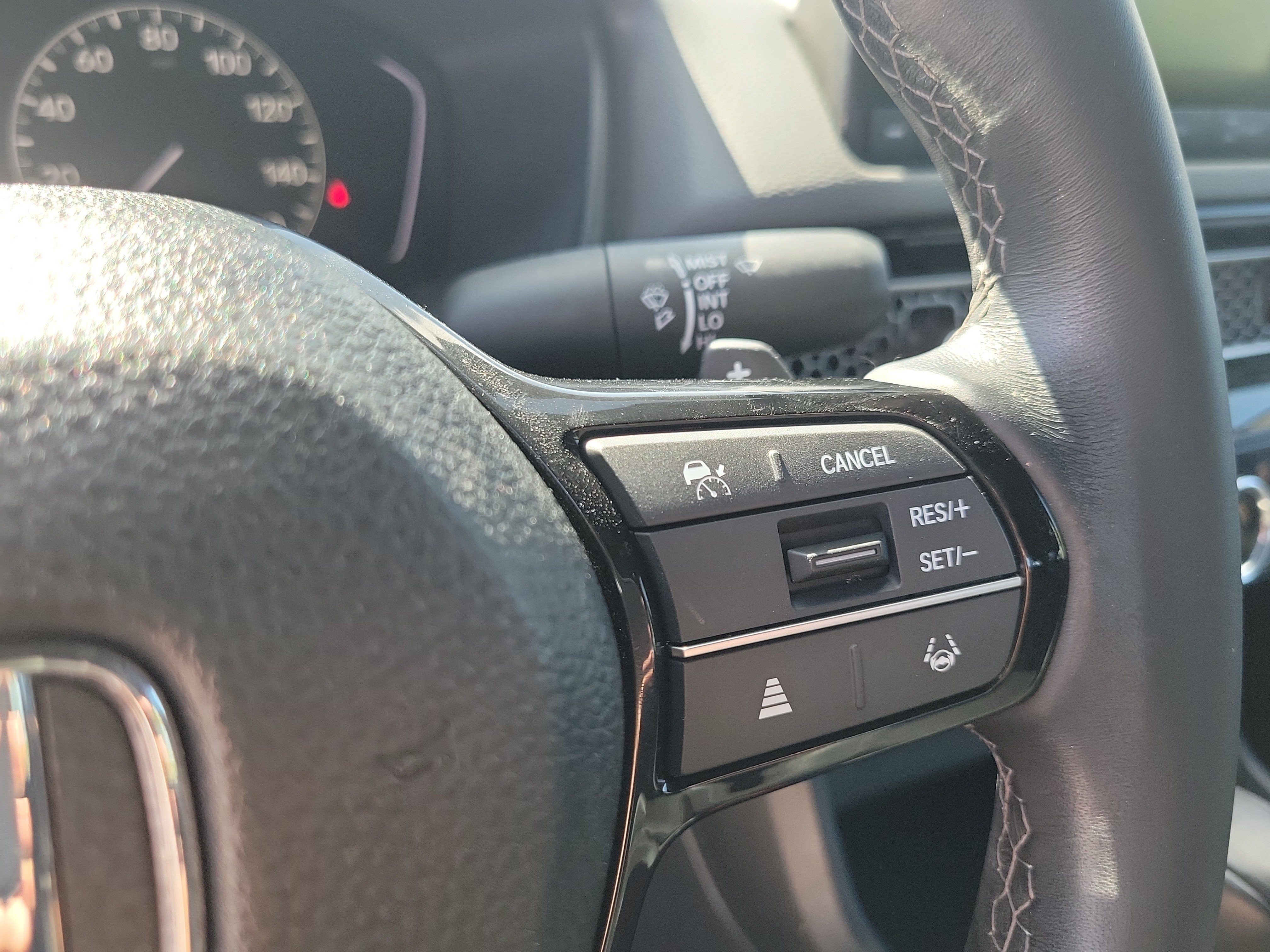 Used 2024 Honda Civic Sport image 25
