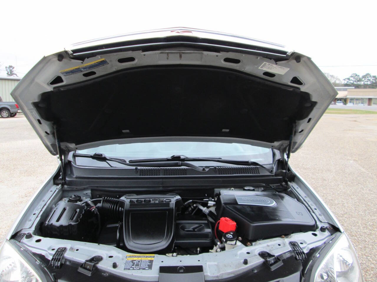 Used 2009 Saturn Vue Green Line image 42