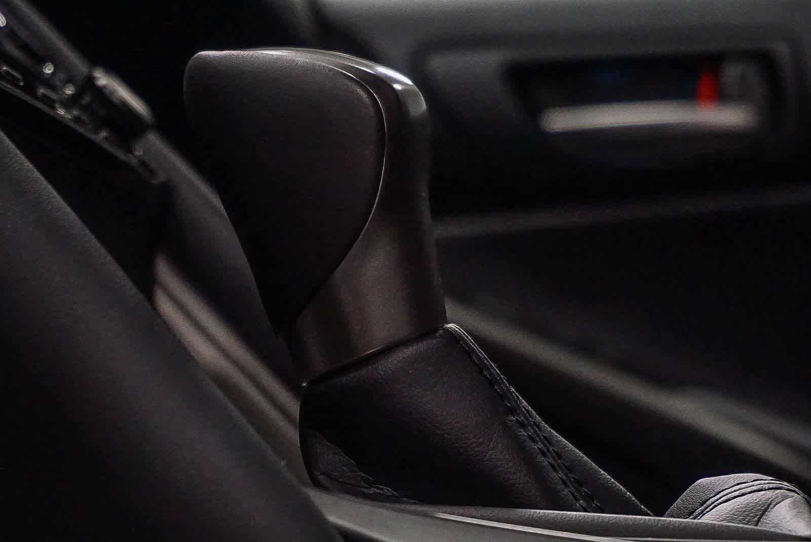 Certified 2025 Lexus IS 300 F Sport RWD image 19