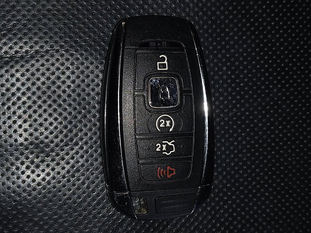 Used 2018 Lincoln MKC Reserve FWD image 32