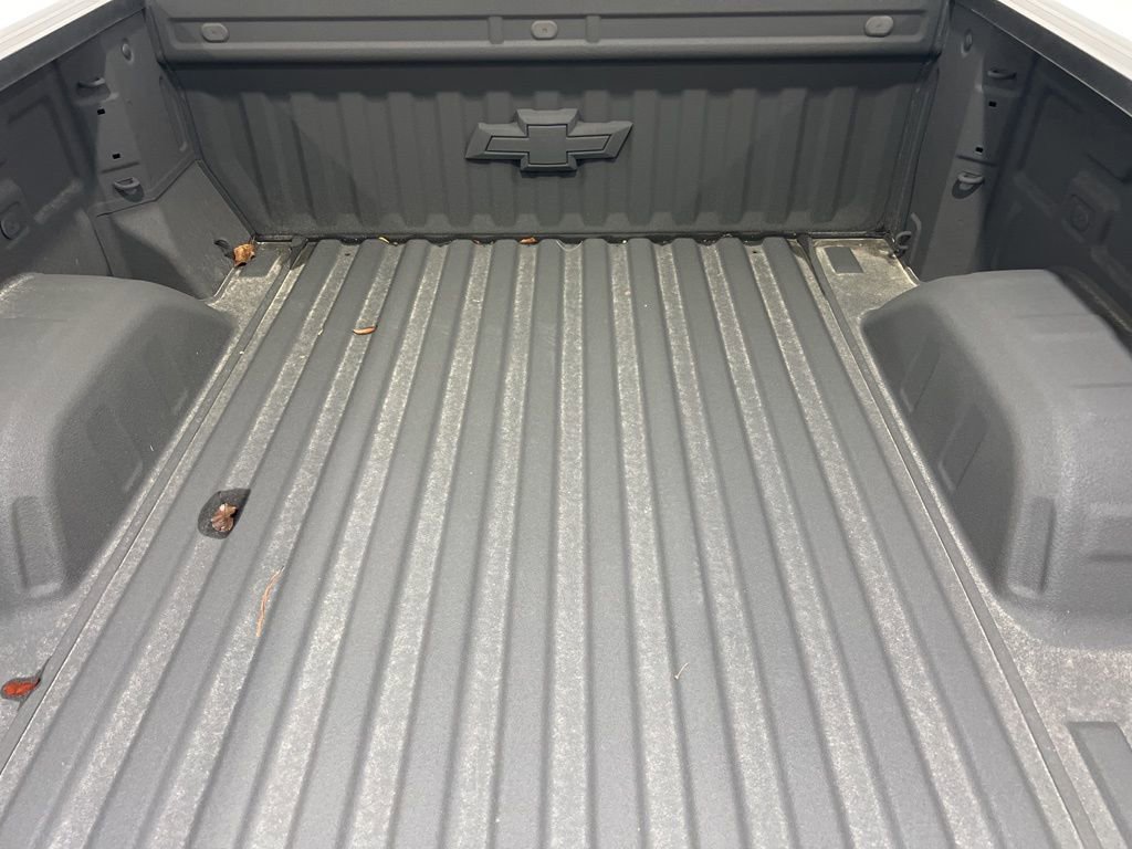 New 2024 Chevrolet Silverado 1500 RST w/ All Star Edition Plus image 25