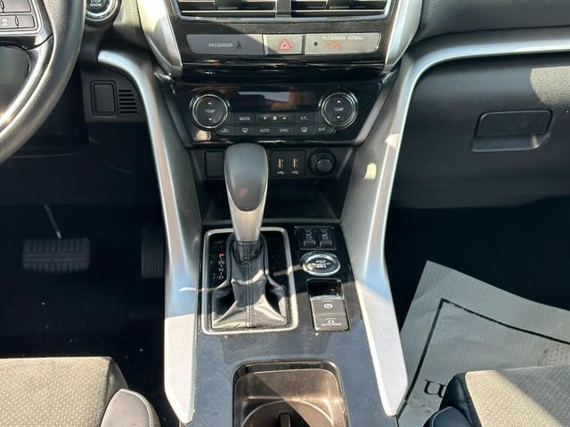 Used 2024 Mitsubishi Eclipse Cross SE image 14