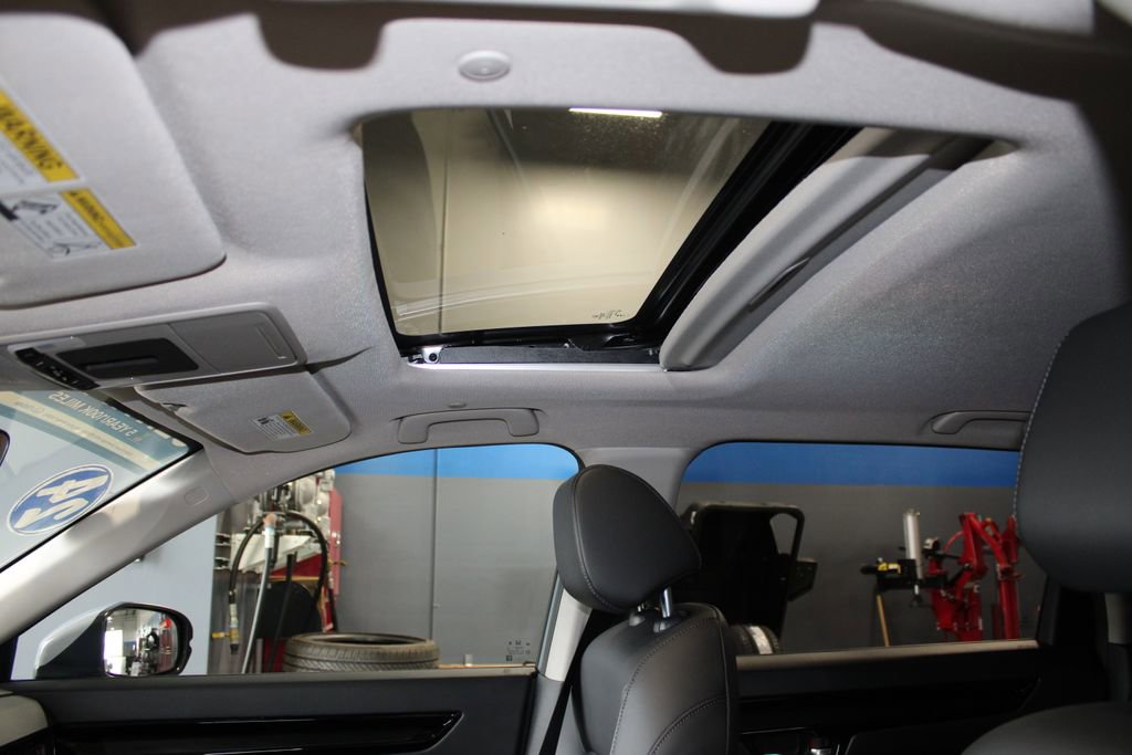 Used 2024 Honda CR-V EX-L image 41