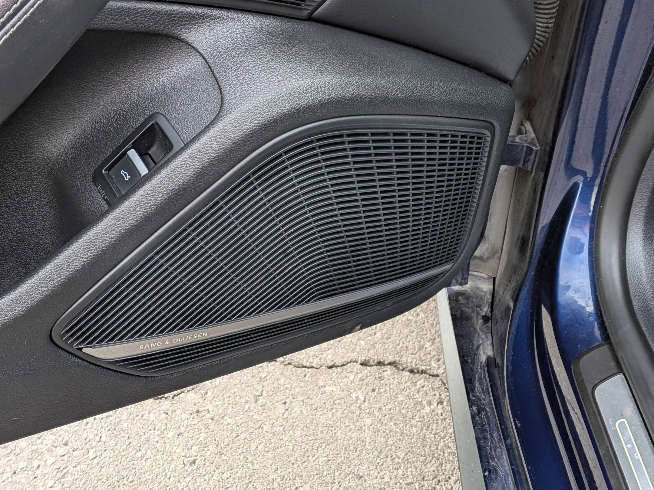 Used 2018 Audi S5 Prestige w/ Driver Assistance Package image 15