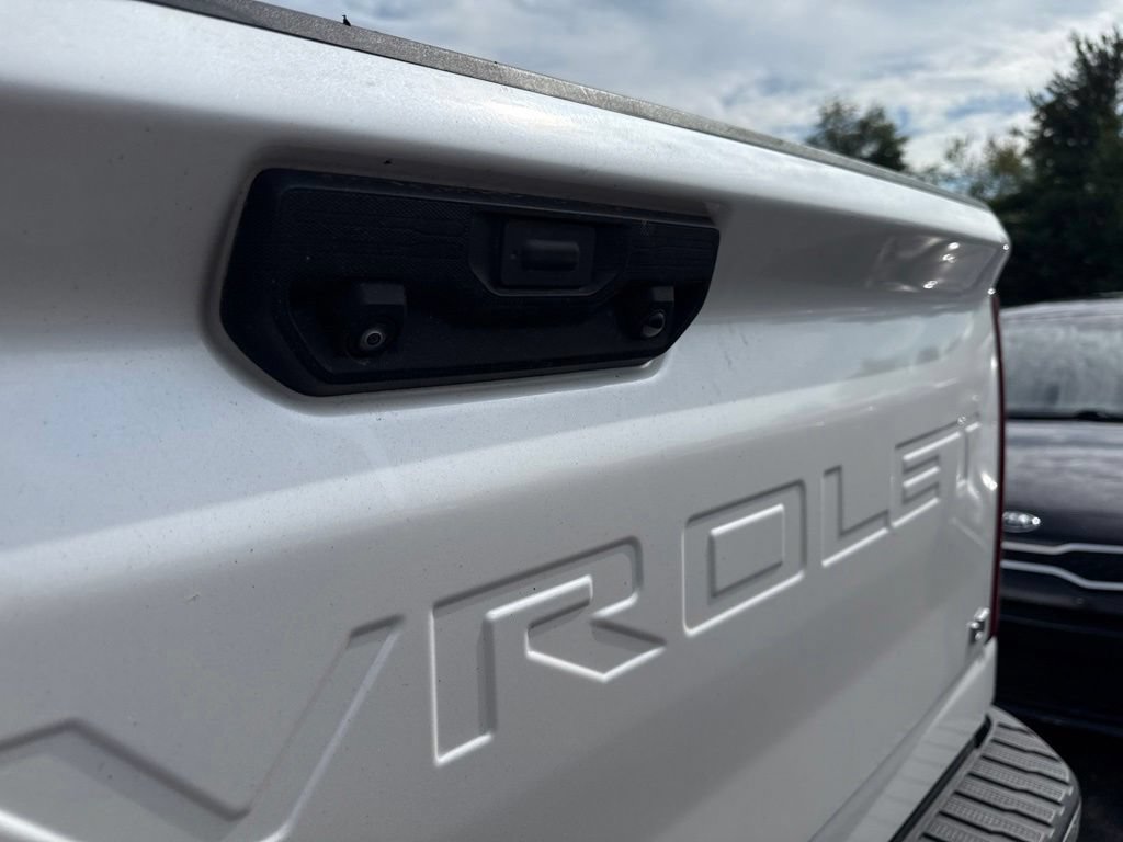 Used 2024 Chevrolet Silverado 2500 LT AWD/4WD image 19